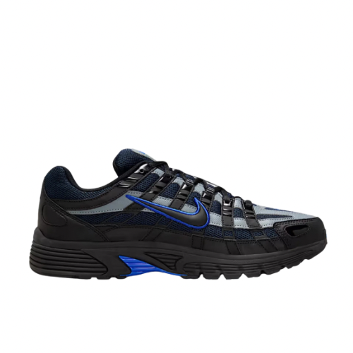Nike P6000 Obsidian Blue
